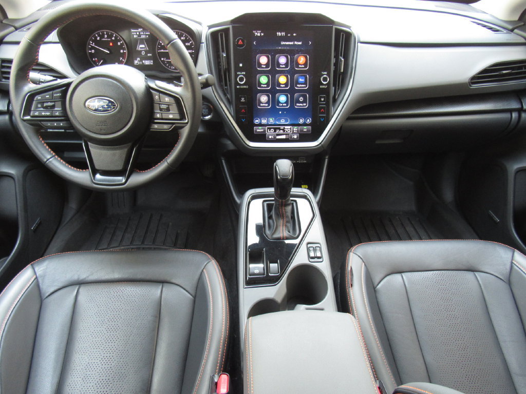 Used 2024 Subaru Crosstrek 2.5i Limited w/ Popular Package #4A AWD/4WD image 29