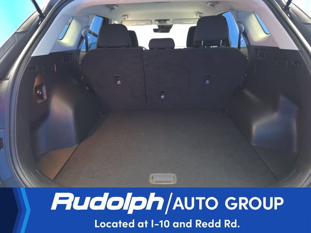 Used 2026 Kia Sportage LX FWD image 25