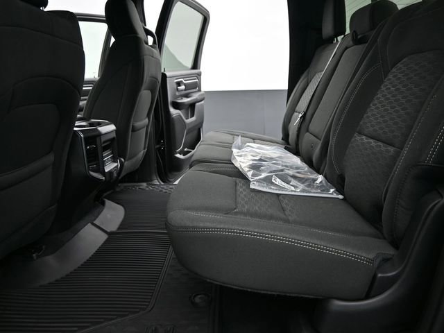 New 2026 RAM 1500 4x4 Crew Cab image 14
