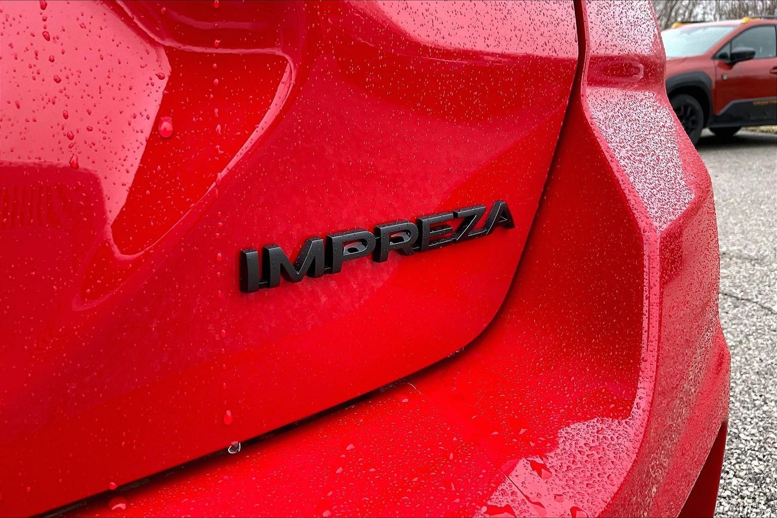 New 2026 Subaru Impreza 2.0i Sport image 26