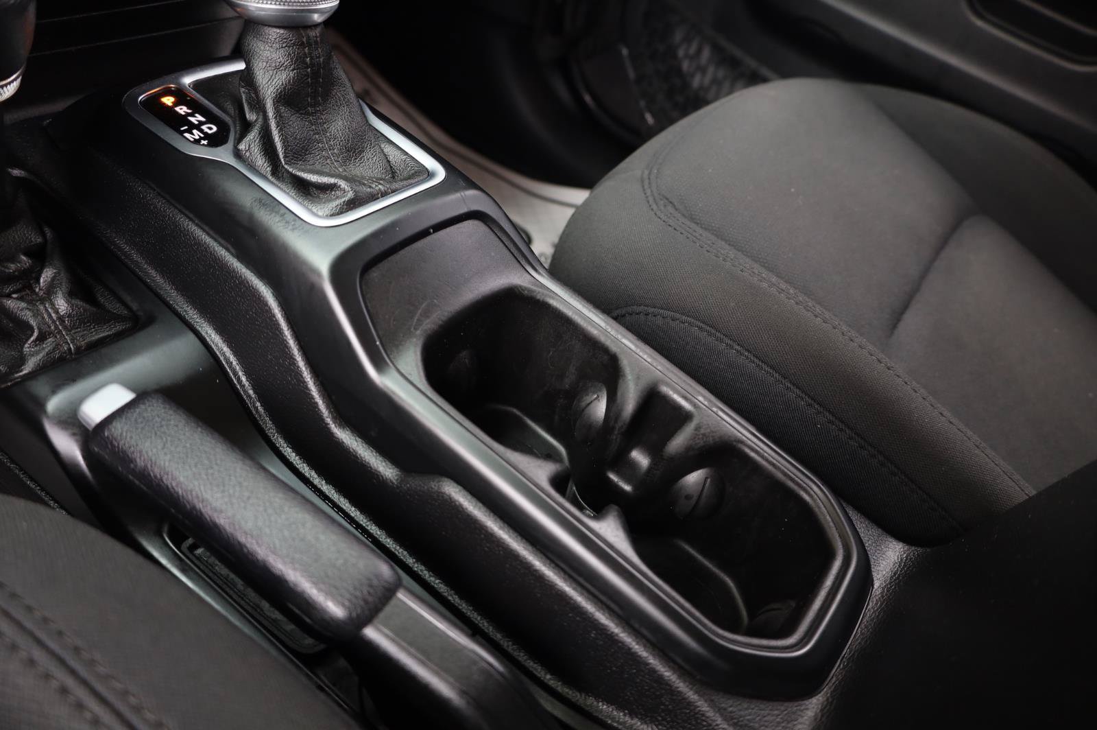 Used 2021 Jeep Wrangler Sport AWD/4WD image 38