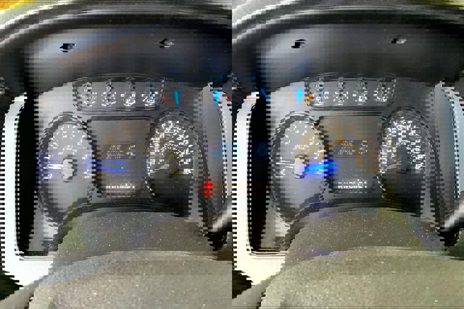 Used 2013 Ford F150 STX w/ Mid Equipment Group RWD image 24