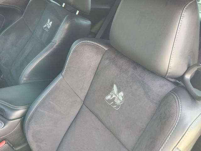 Used 2023 Dodge Challenger R/T Scat Pack w/ Plus Package RWD image 24