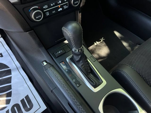 Used 2016 Acura ILX FWD image 37