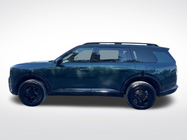 Used 2027 Kia Telluride SX Prestige X-Pro AWD/4WD image 2