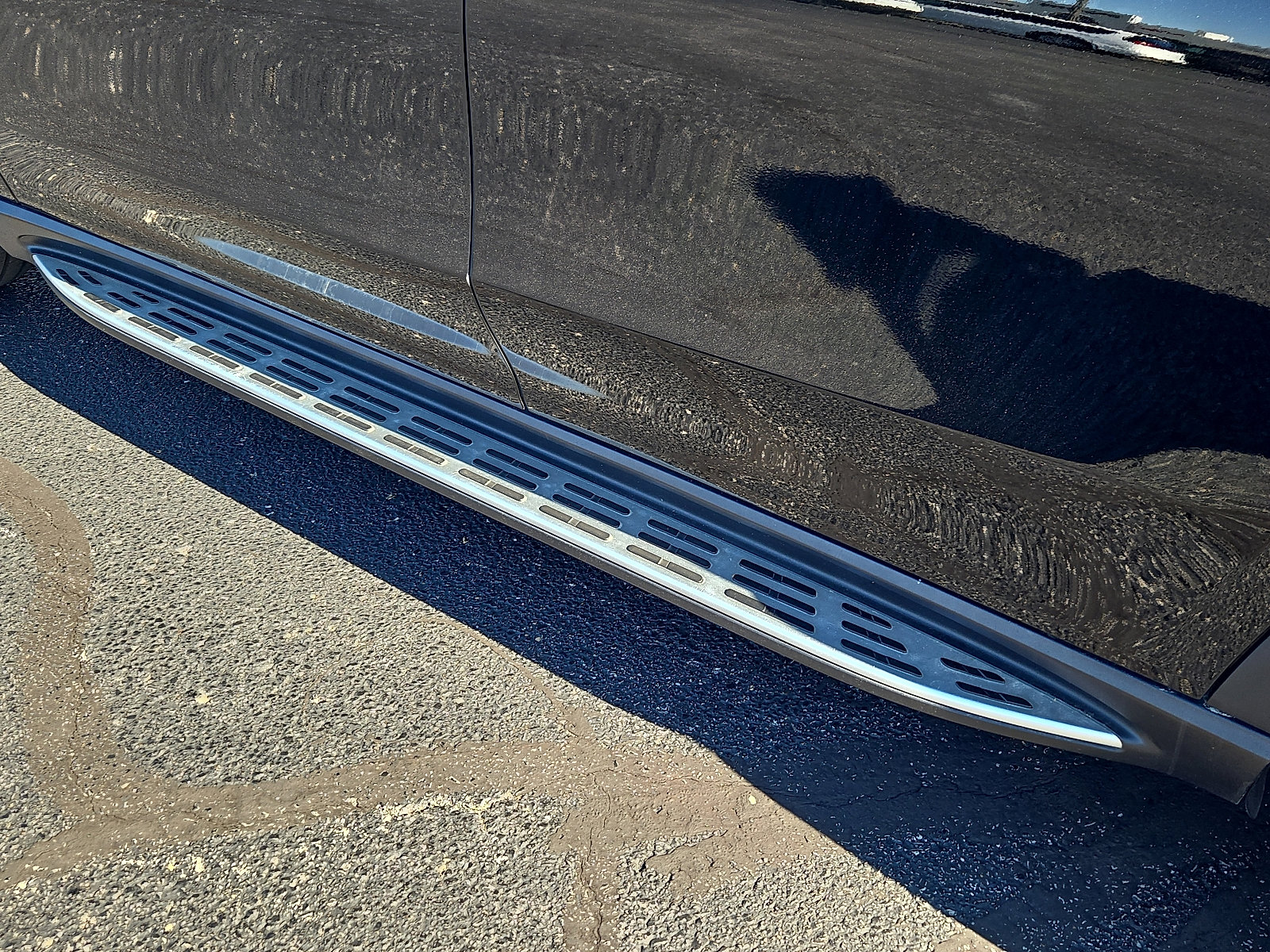 Used 2020 Mercedes-Benz GLS 450 4MATIC image 6