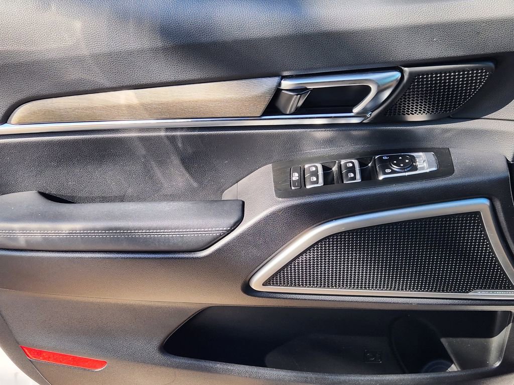 Used 2022 Kia Telluride EX image 23