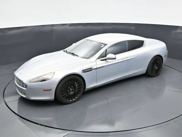 Used 2011 Aston Martin Rapide RWD image 35