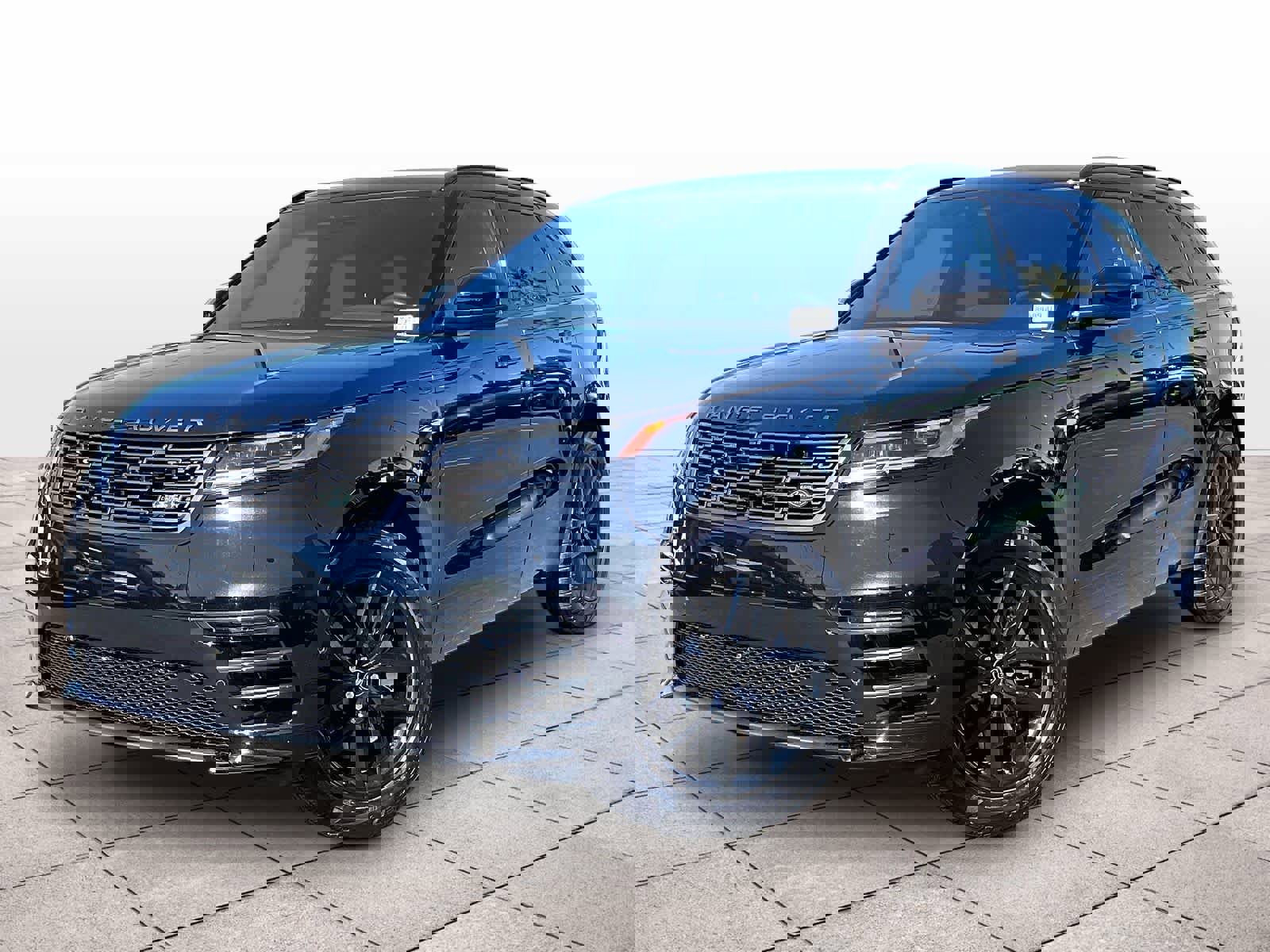 Used 2026 Land Rover Range Rover Velar Dynamic SE