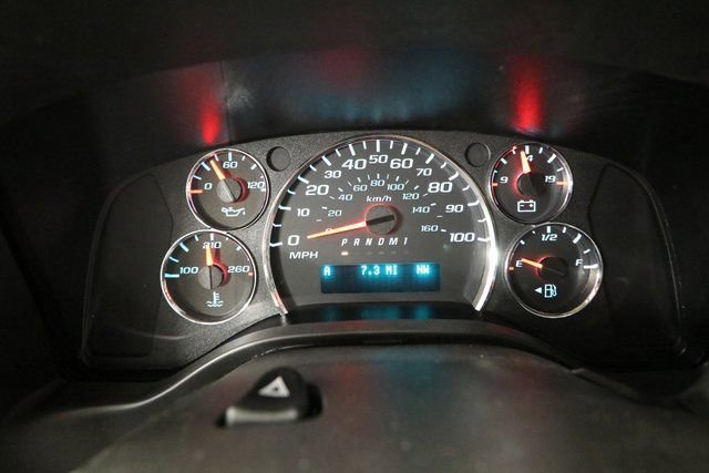 New 2025 Chevrolet Express 2500 w/ Communications Package image 19