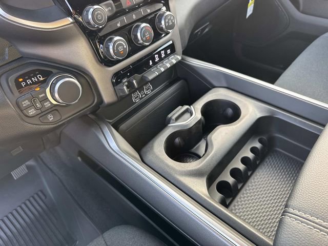 New 2026 RAM 1500 Big Horn image 29