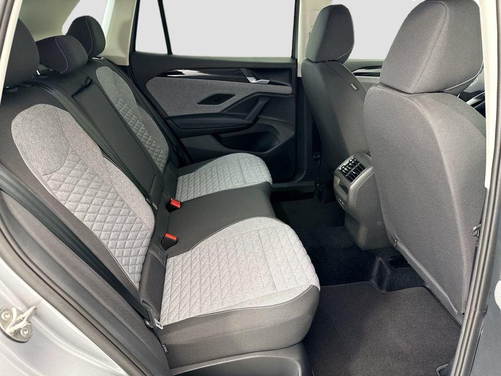 New 2026 Volkswagen Tiguan S FWD image 20