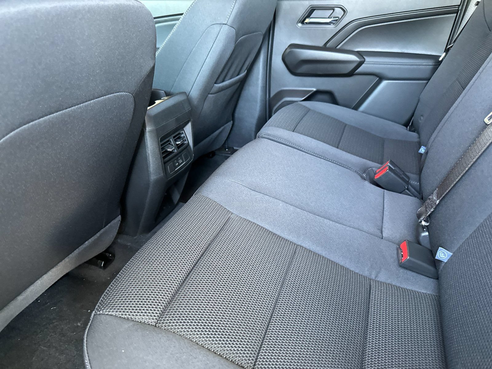 New 2026 GMC Canyon Elevation w/ Convenience Package RWD image 12