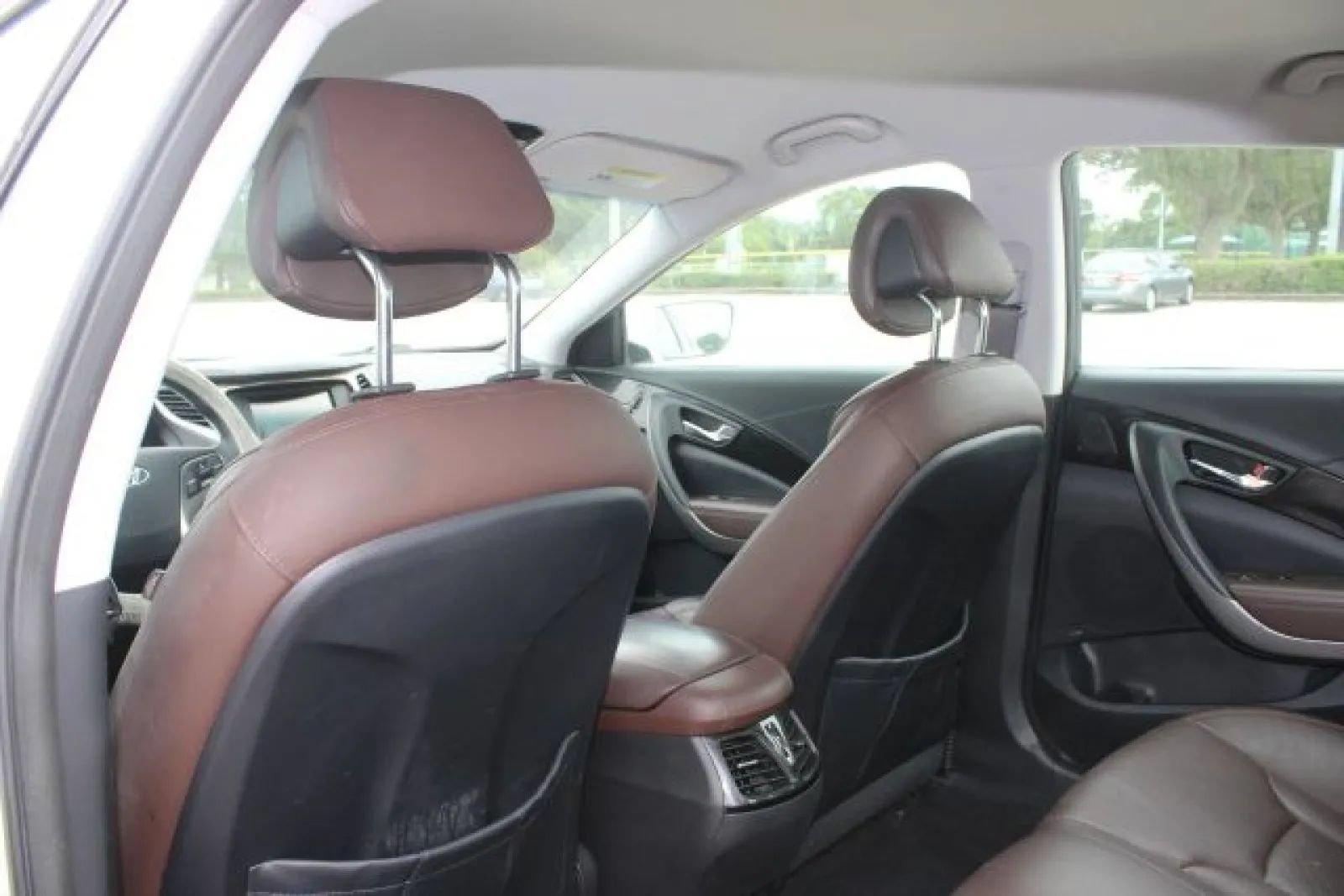 Used 2013 Hyundai Azera FWD image 18