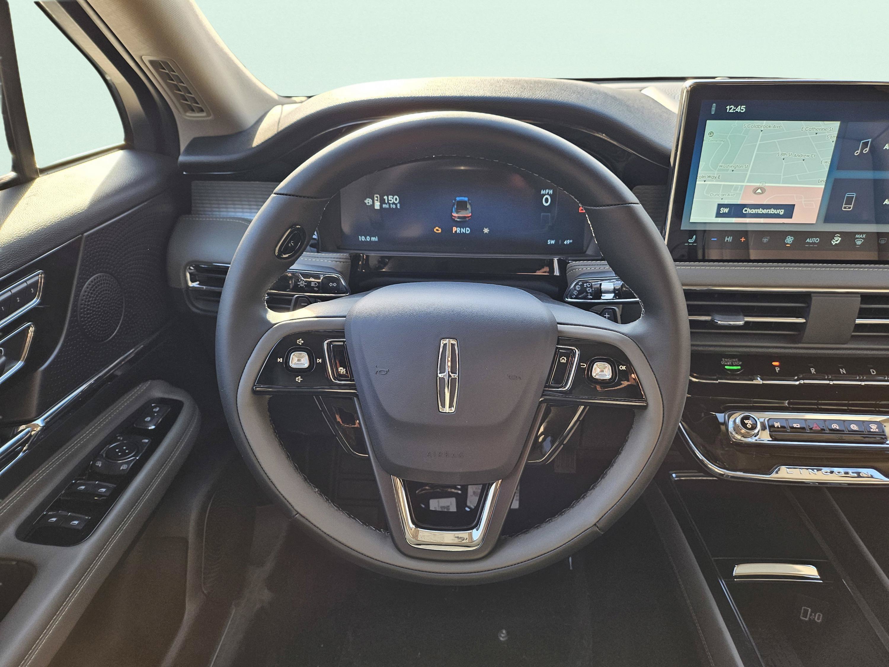 New 2026 Lincoln Corsair Premiere AWD/4WD image 22
