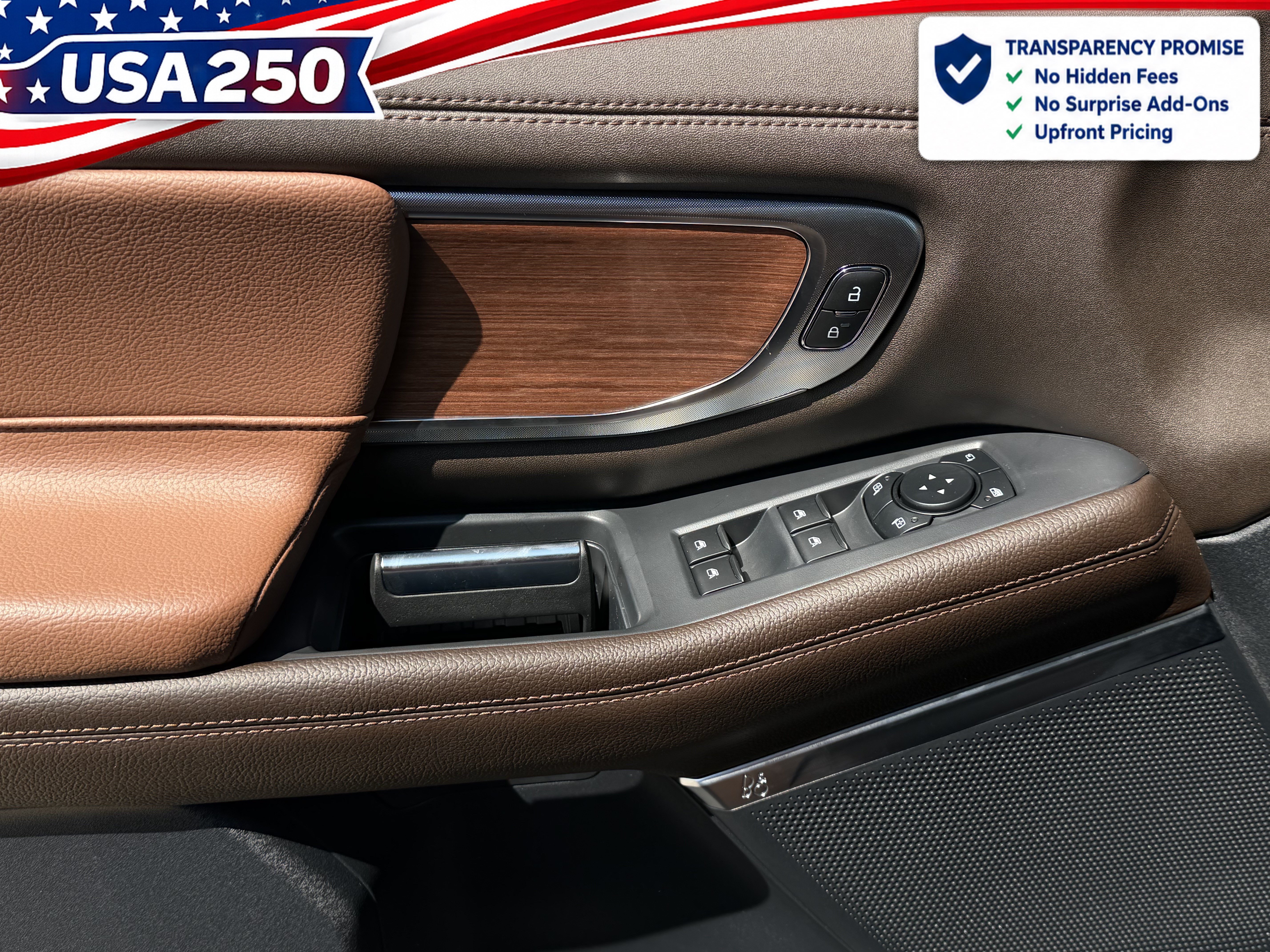 New 2027 Ford Expedition King Ranch RWD image 20