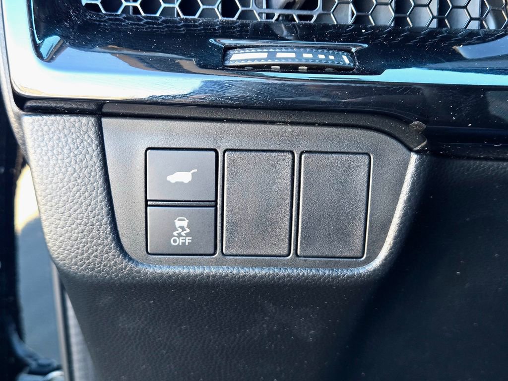 Used 2024 Honda CR-V EX-L image 21