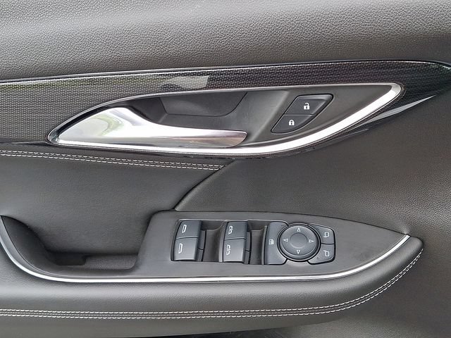 Certified 2022 Buick Envision Preferred FWD image 20
