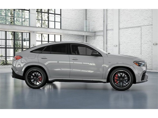 New 2026 Mercedes-Benz GLE 63 AMG S image 15