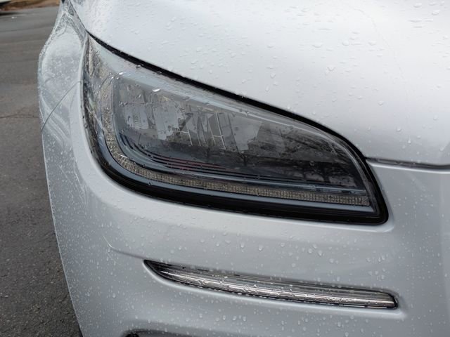 New 2026 Lincoln Corsair Premiere image 8