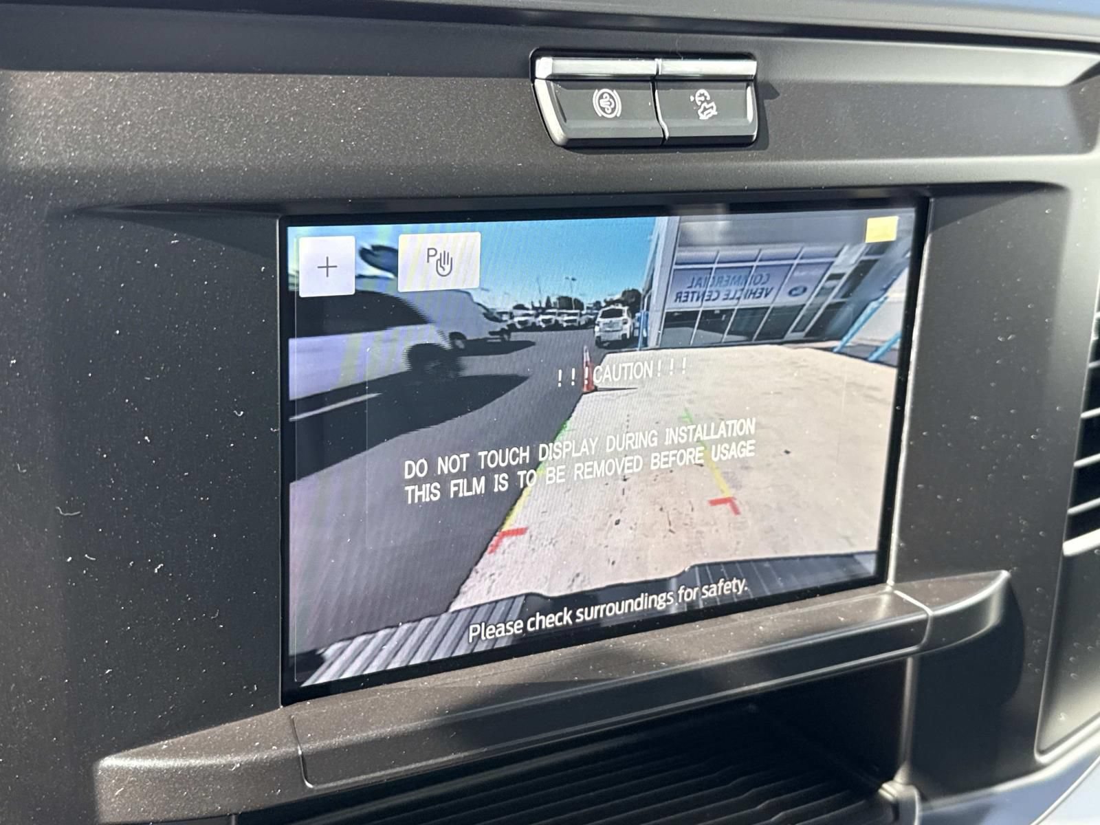 New 2027 Ford F350 XL AWD/4WD image 15