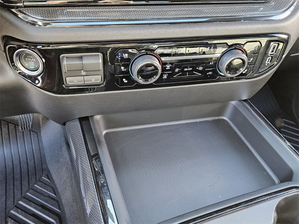 New 2026 Chevrolet Silverado 2500 ZR2 w/ ZR2 Bison Edition image 19