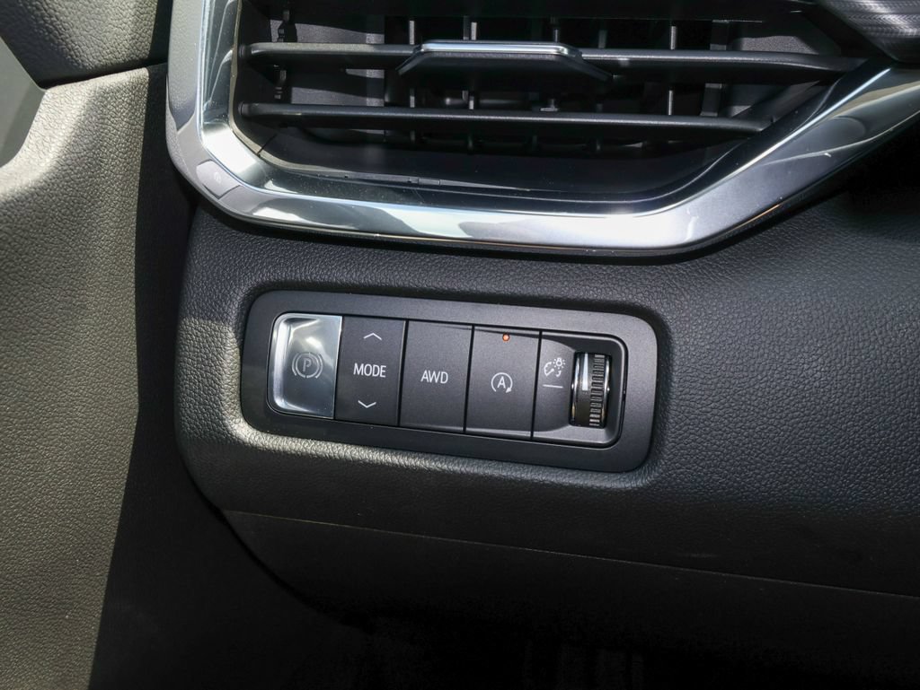 New 2026 GMC Acadia Elevation w/ Black Edition AWD/4WD image 28