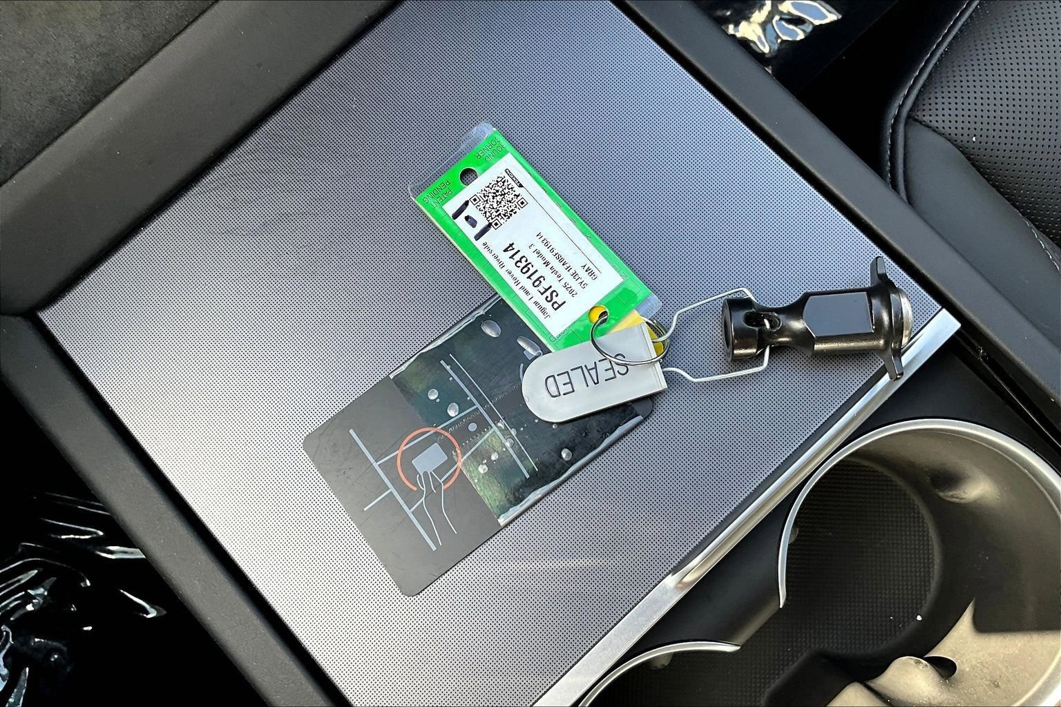 Used 2025 Tesla Model 3 Long Range image 10