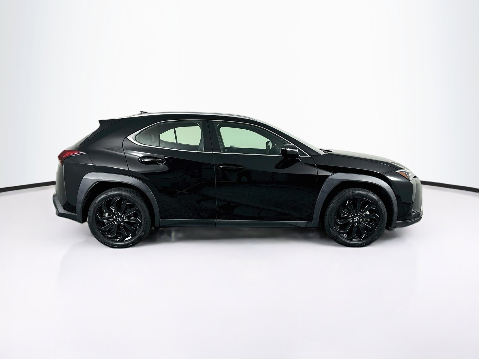 Used 2023 Lexus UX 250h AWD w/ Accessory Package (Z1) image 10