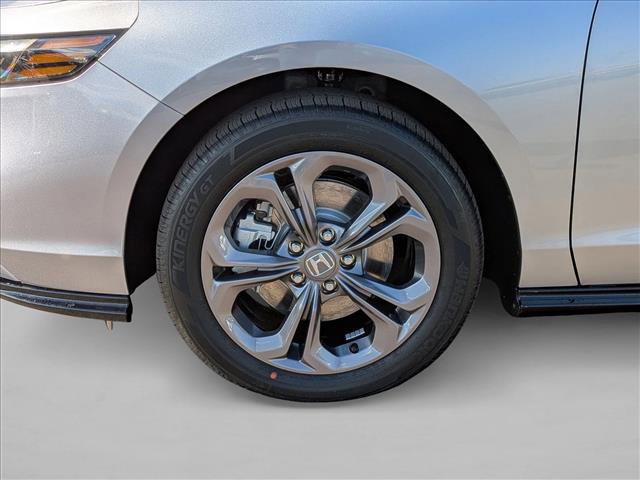 New 2025 Honda Accord EX-L image 10