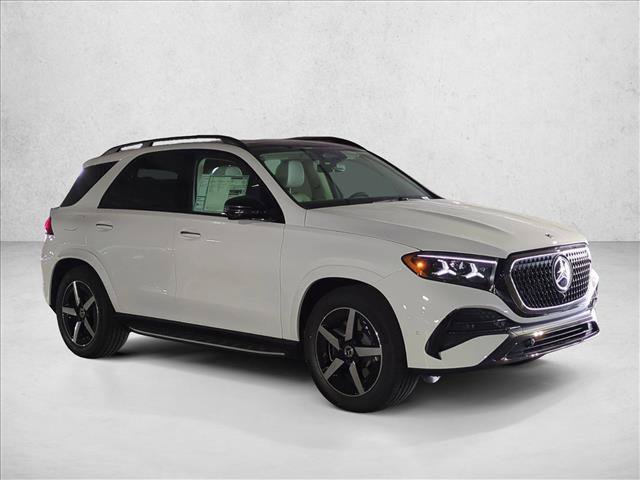 New 2027 Mercedes-Benz GLE 450 4MATIC image 7