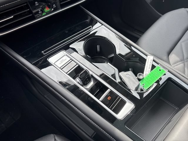 New 2026 Volkswagen Atlas SE AWD/4WD image 12
