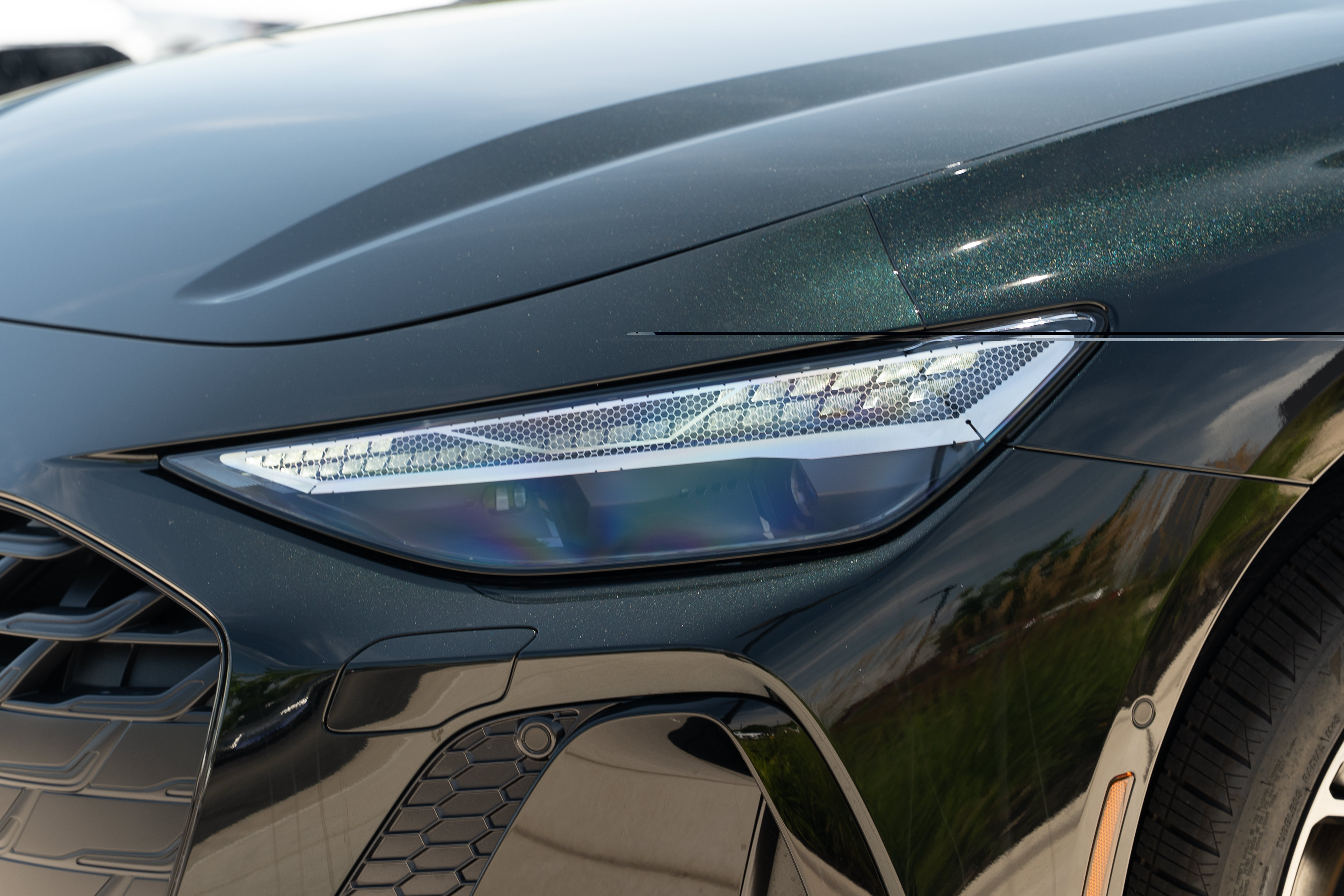 New 2026 Audi A6 Premium Plus AWD/4WD image 33