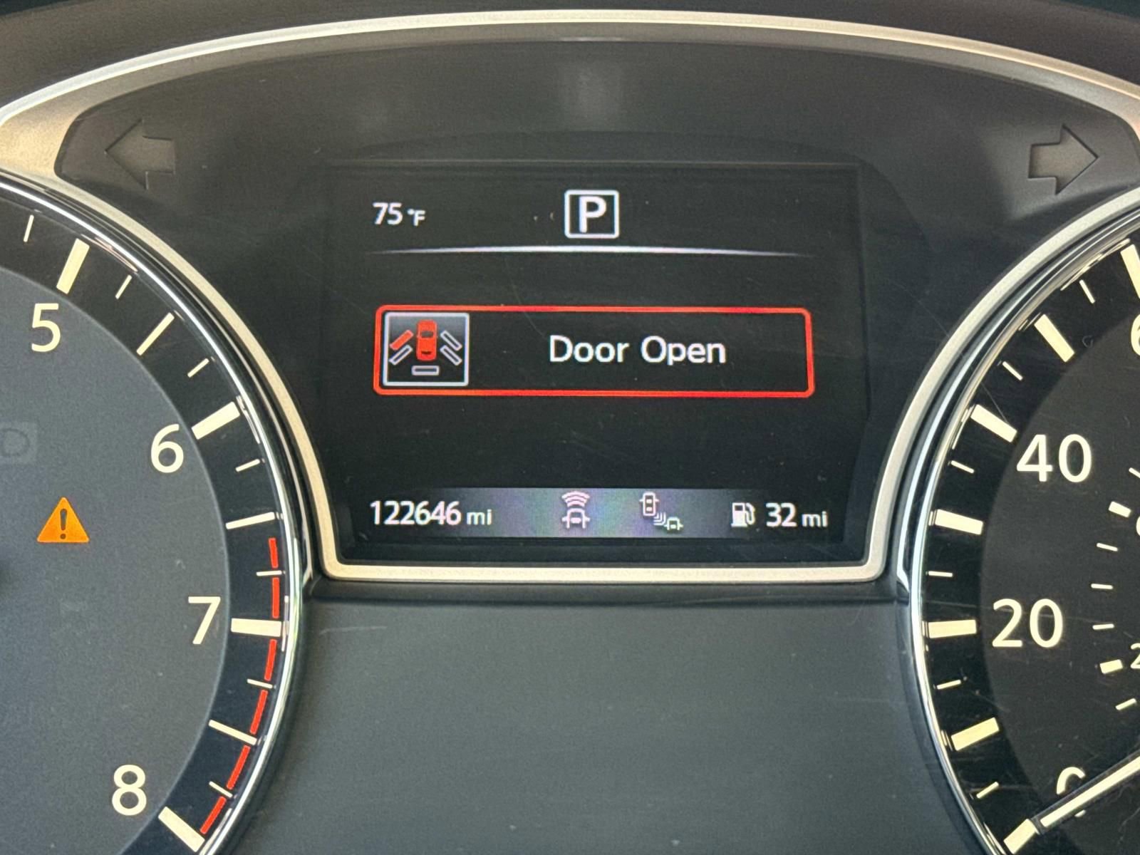 Used 2018 Nissan Altima 2.5 SV image 28