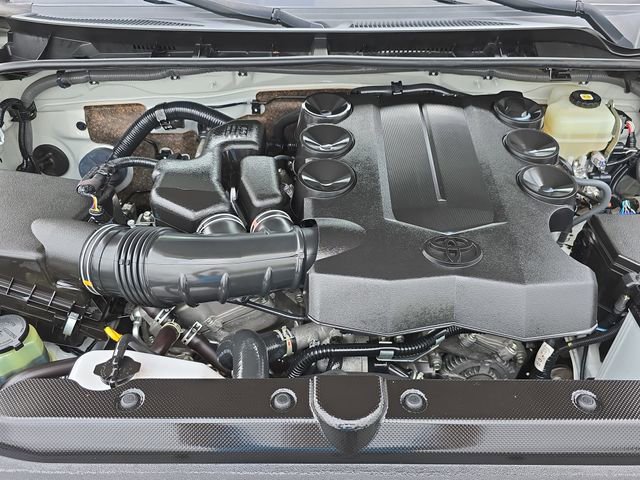 Used 2021 Toyota 4Runner TRD Off-Road Premium image 29