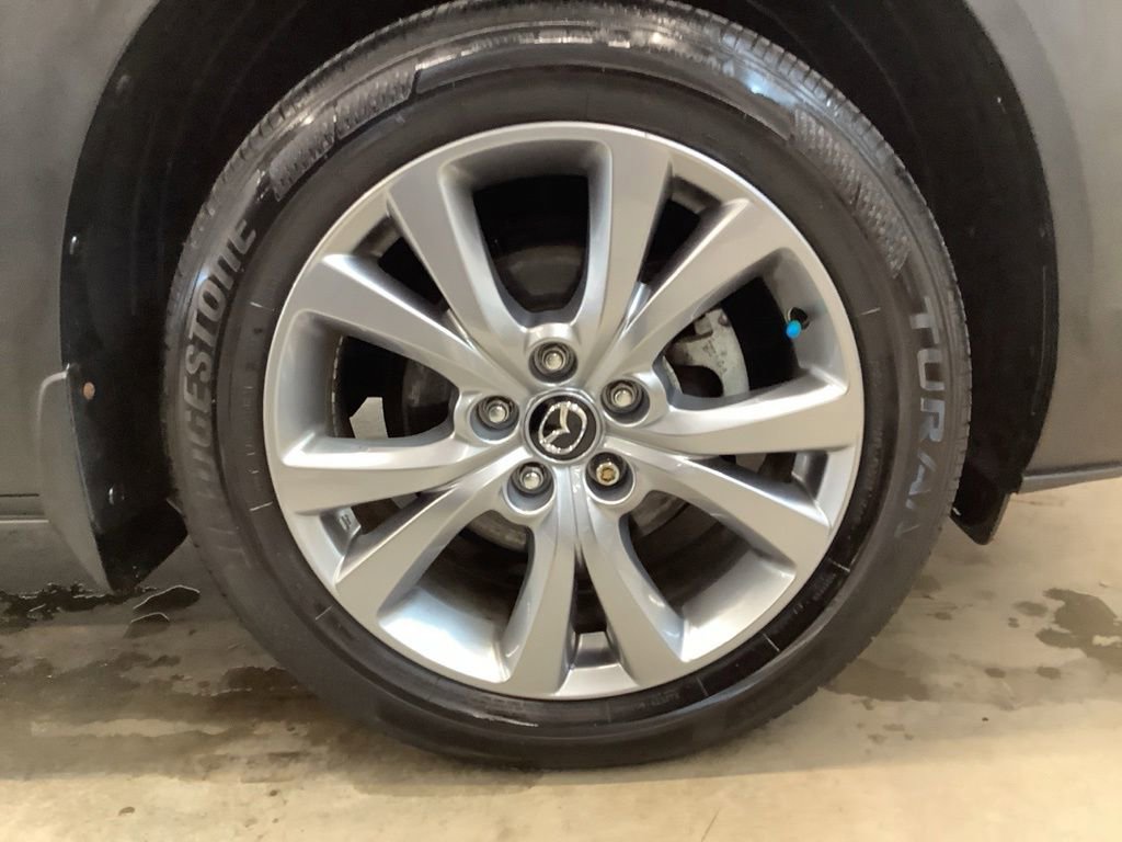 Certified 2023 MAZDA CX-30 AWD 2.5 S w/ Select Package image 20