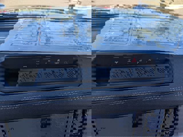 New 2026 Ford Bronco Outer Banks w/ Sasquatch Package AWD/4WD image 55