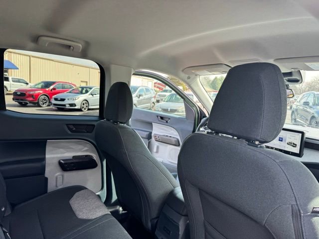 Used 2025 Ford Maverick XLT w/ Equipment Group 302A image 33