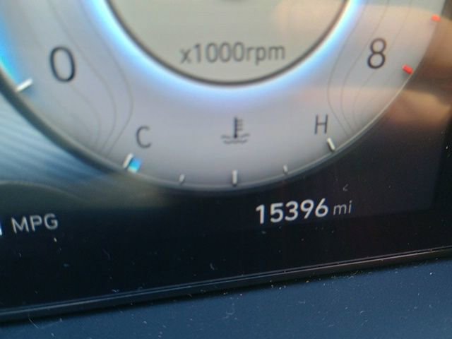 Used 2024 Hyundai Santa Cruz SEL w/ Activity Package image 27