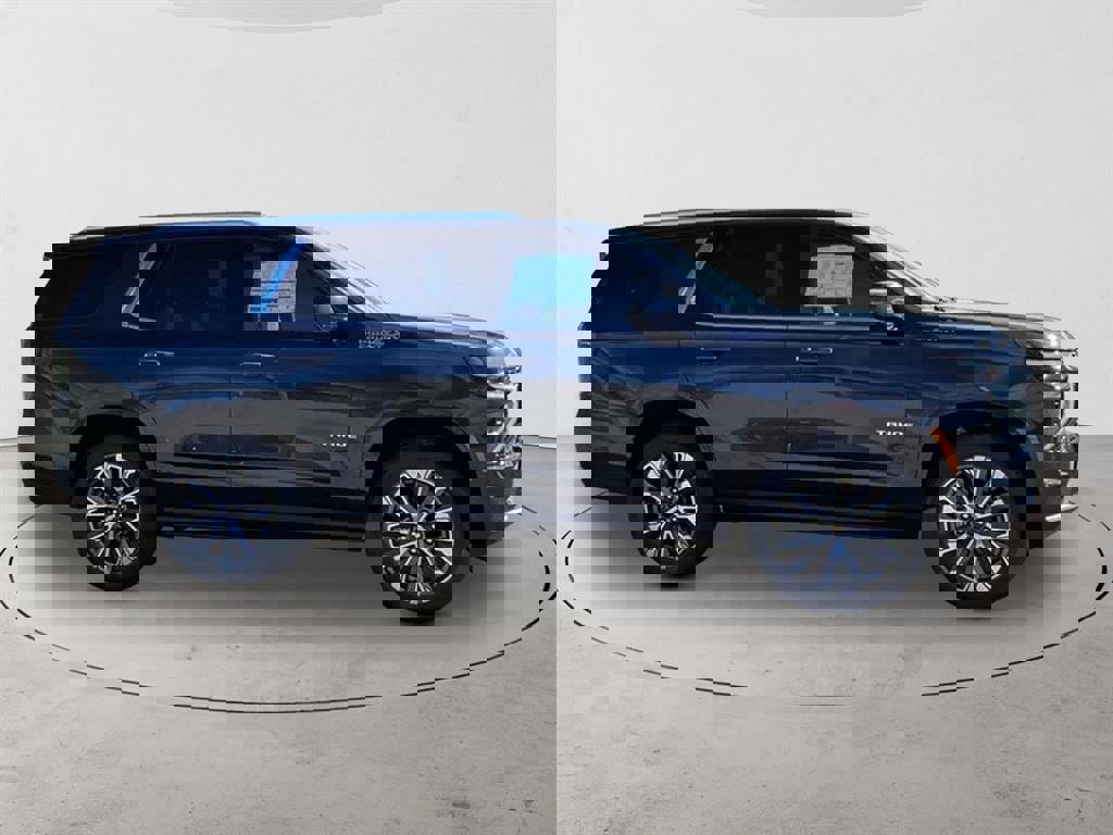 New 2026 Chevrolet Tahoe High Country image 4
