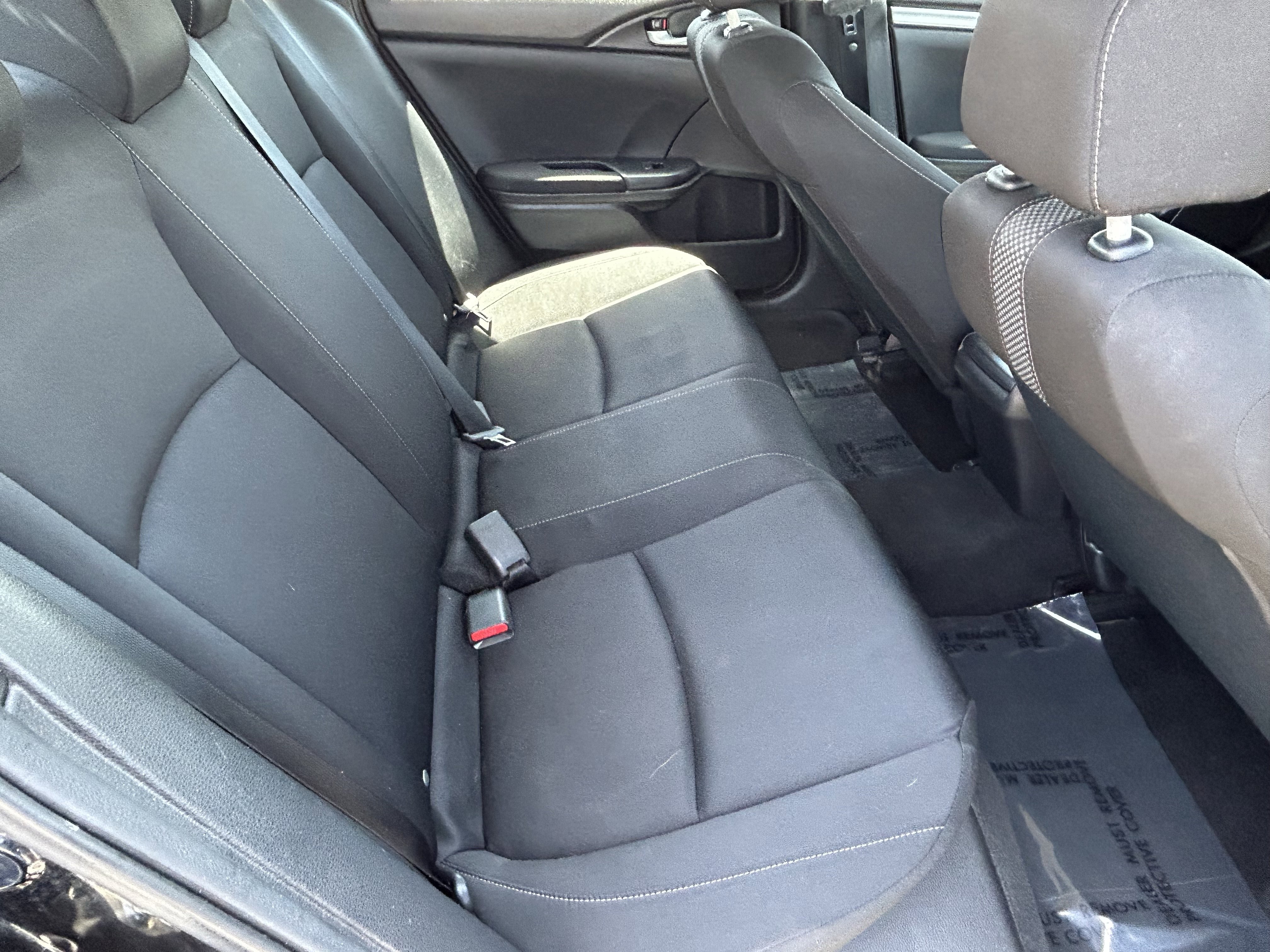 Used 2019 Honda Civic LX image 11