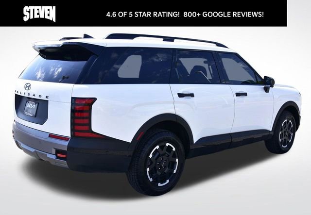 Used 2026 Hyundai Palisade XRT Pro AWD/4WD image 4