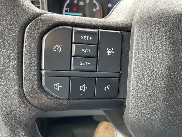 Used 2023 Ford F450 XL AWD/4WD image 14