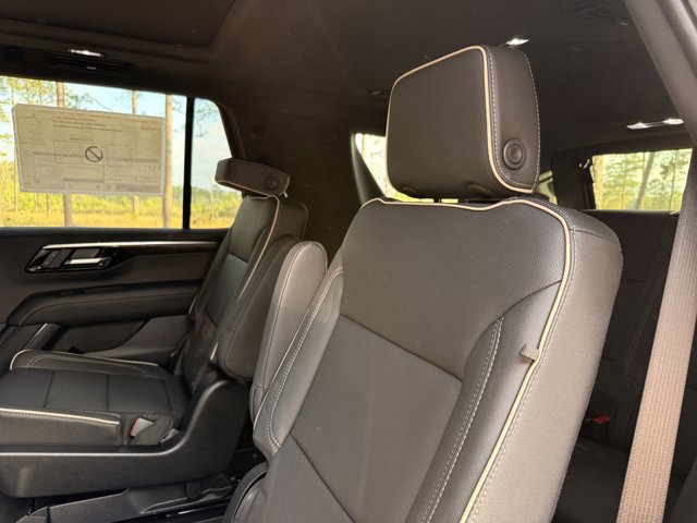 New 2026 Chevrolet Tahoe Premier image 32