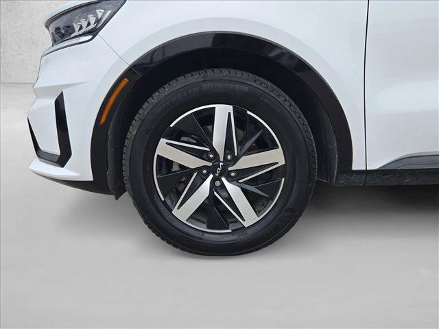 Used 2022 Kia Sorento S FWD image 22