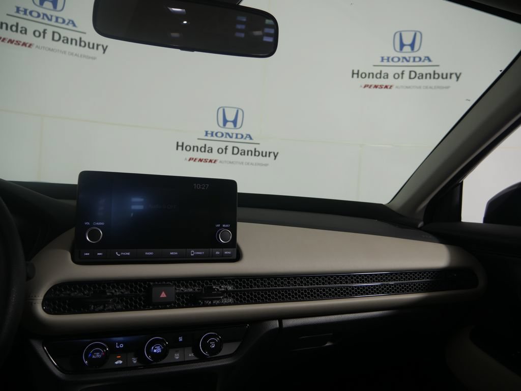 Certified 2024 Honda HR-V LX image 14