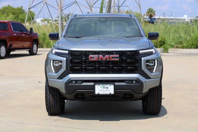 New 2026 GMC Canyon Elevation w/ Convenience Package image 2