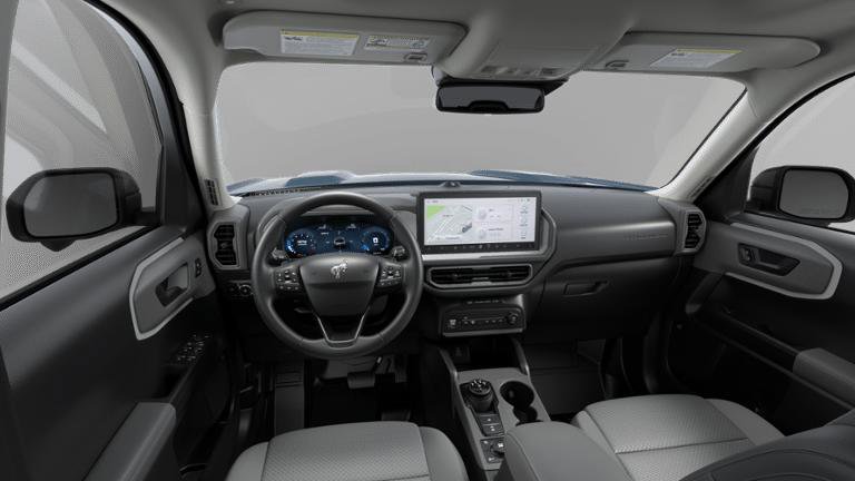 New 2026 Ford Bronco Sport Badlands w/ Badlands Tech Package image 7