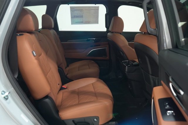 New 2025 Kia Telluride SX Prestige X-Line image 31