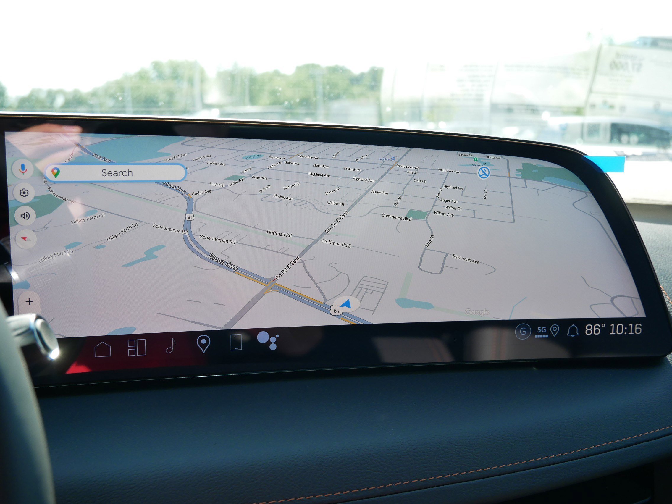 New 2026 Cadillac CT5 V image 18